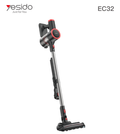 Handheld cordless vacuum cleaner EC32-EU