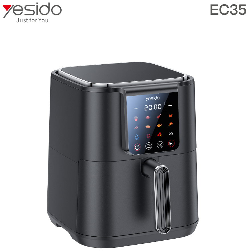 Air Fryer EC35-EU