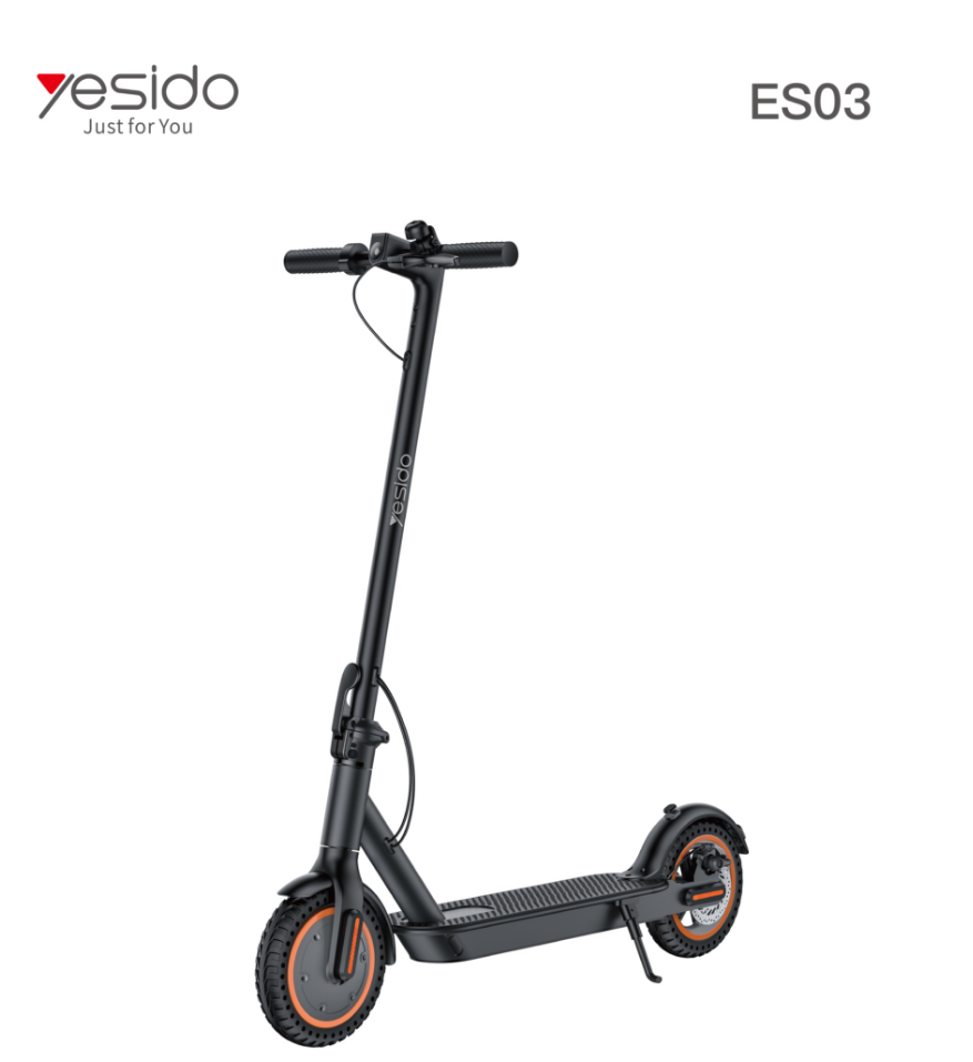 Electric Scooter ES03