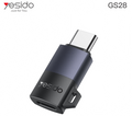 OTG TYPE-C to Lightning GS28