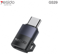 OTG TYPE-C to Micro GS29