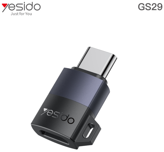 OTG TYPE-C to Micro GS29