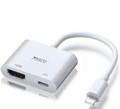 LIGHTNING TO HDMI ADAPTER HM06