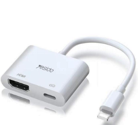 LIGHTNING TO HDMI ADAPTER HM06