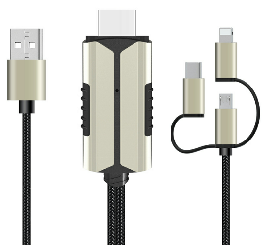 HDMI HM14