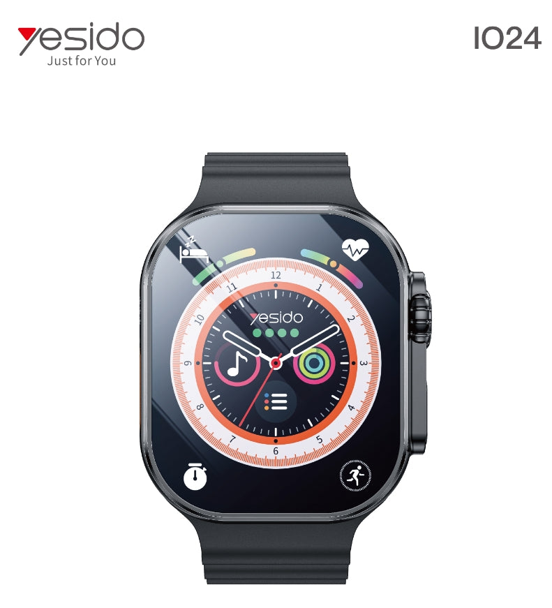 Smart watch IO24
