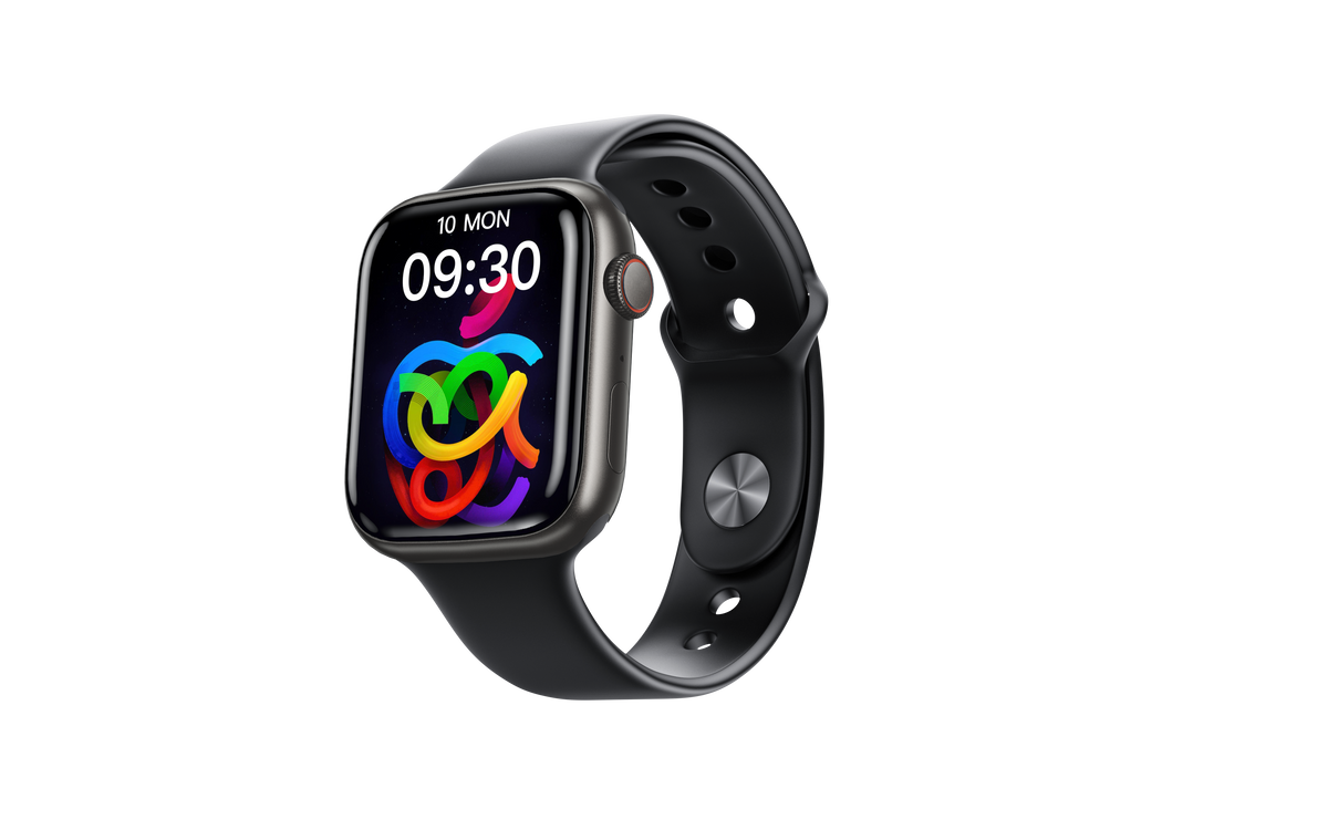 Sports Watch YESIDO IO25 BLACK