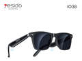 Smart Glass IO38