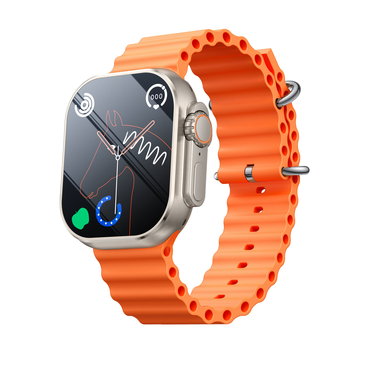 Sports Watch YESIDO IO40 GOLD