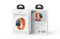 U2 Smartwatch IO40