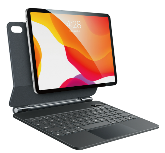 IPAD Smart Keyboard 10 Generation KB24