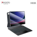 Samsung BT Keyboard- Tab S9/S8/S7 KB38