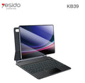 Samsung BT Keyboard-Tab KB39