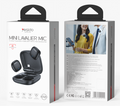 AI Lavalier Mic-IP KR20