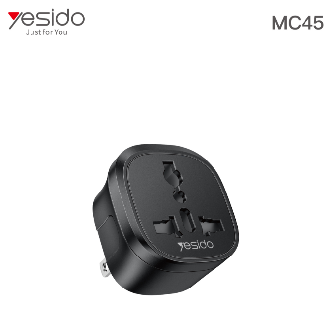 Universal socket MC45 – Yesido