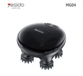 Functional Head Massager MG04