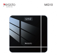 Electronic scales size MG10