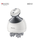 Head Massager MG12