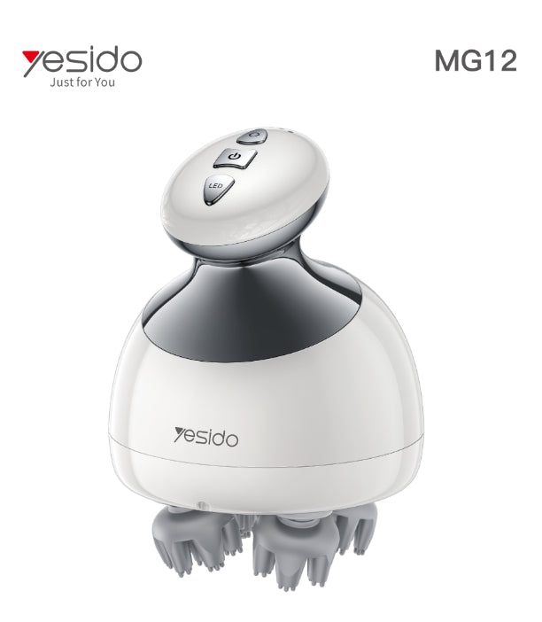 Head Massager MG12