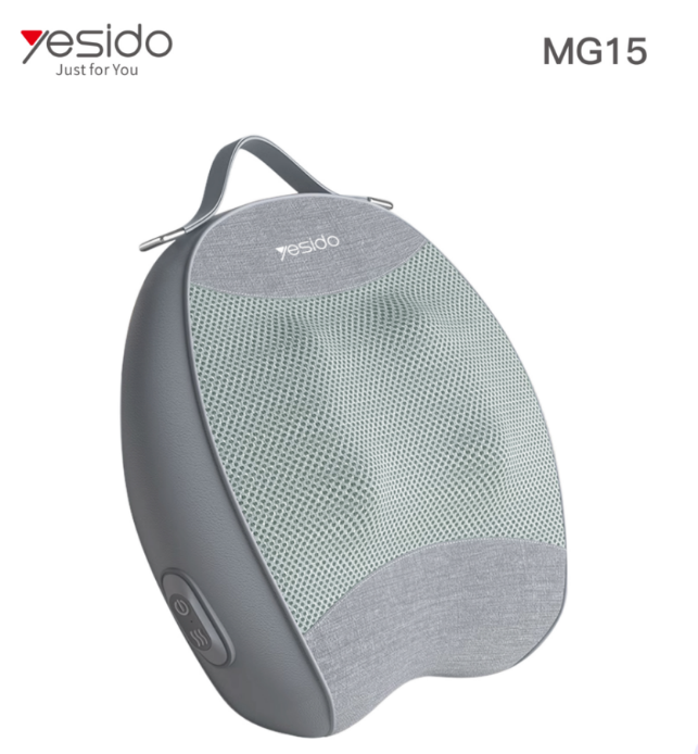 Back Massager MG15