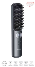 Wireless straightening comb MG23