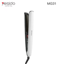 Straightening iron - EU MG31