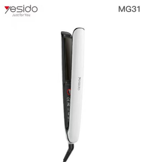 Straightening iron - EU MG31