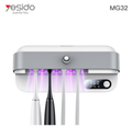 Electric toothbrush disinfection box MG32