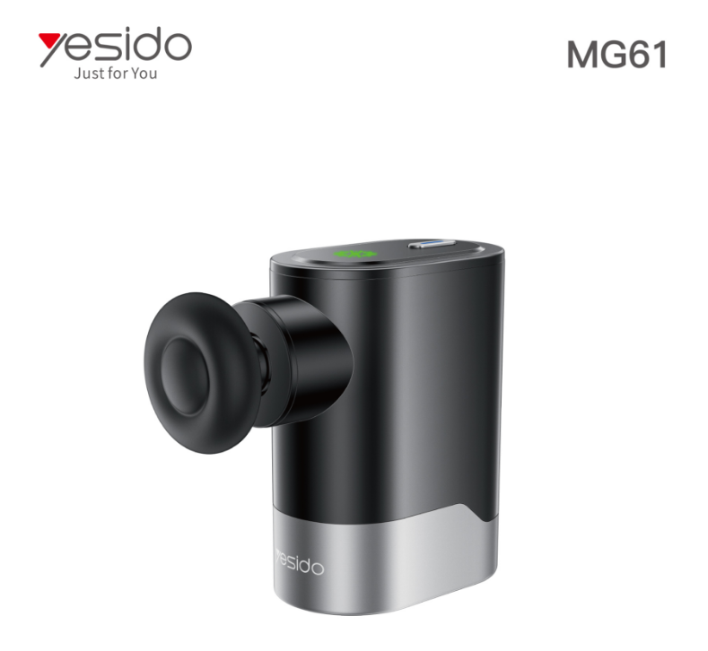 Massage Gun MG61