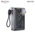 20,000mAh Power Bank  MH103 EU