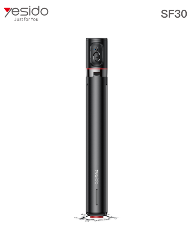 Jumping stick Bluetooth selfie stick SF30