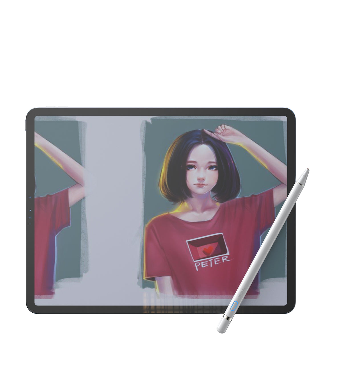 Active Capacitor Pen ST06