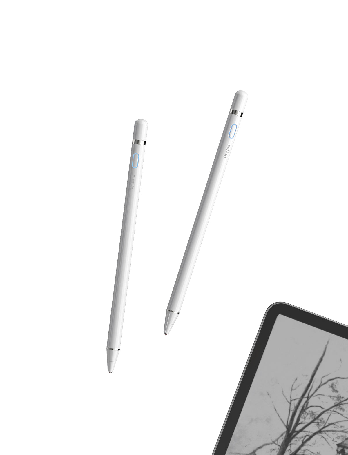 Active Capacitor Pen ST06