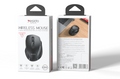 Mouse YESIDO KB45-black BLACK