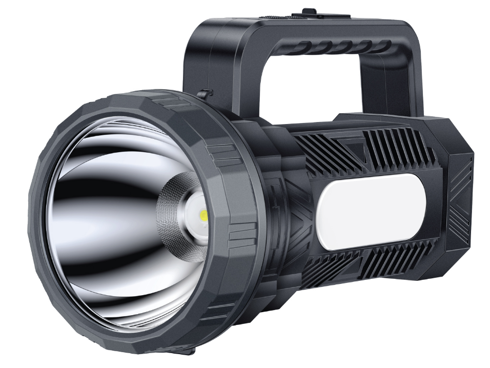 Handlight TC12