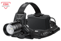 Inductive telescopic headlight TC13