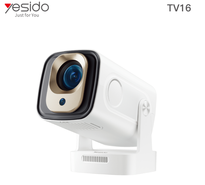 1080P projector TV16