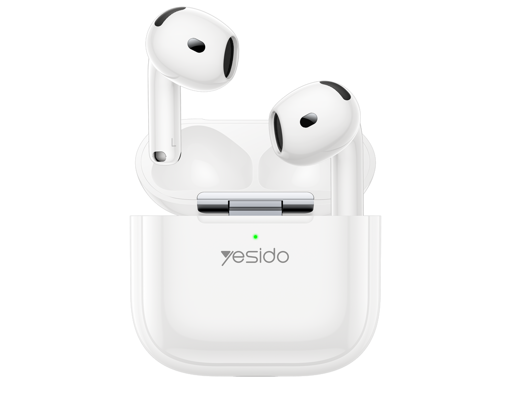 AIRPOD YESIDO TWS31 White