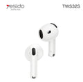 Earbuds-ANC -Small package TWS32S