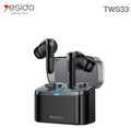 ANC+ENC  Earbuds TWS33