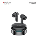 ANC+ENC  Earbuds TWS37