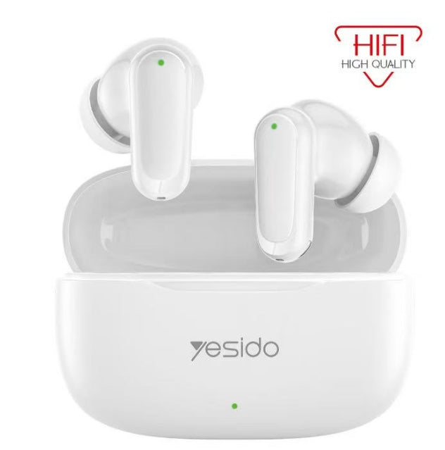 Earbuds TWS38 Black