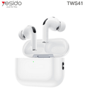 ANC TWS Bluetooth headphone TWS41