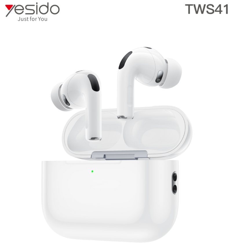 ANC TWS Bluetooth headphone TWS41