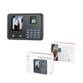 Time and attendance machine KM30-EU
