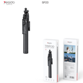 Face tracking tripod selfie stick SF23