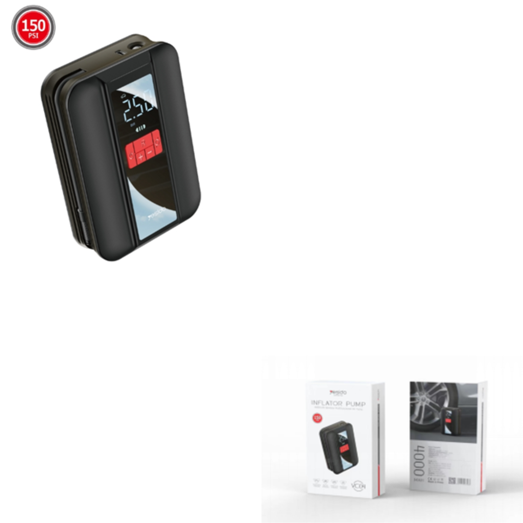 Multifunction Bump VC04