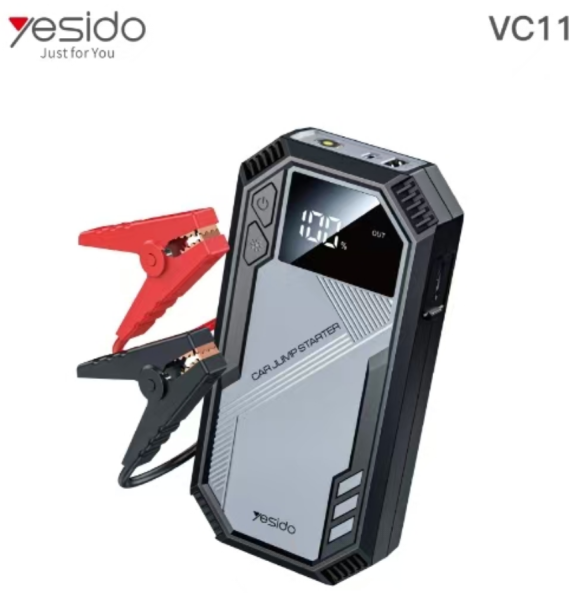 Car Jump Starter VC11