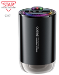 Car Starlight Aromatherapy Diffuser VC14