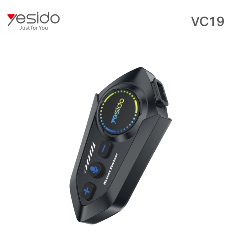 Bicycle BT Headphones VC19